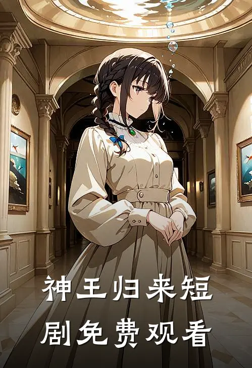 神王归来短剧免费观看