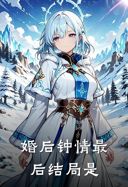 婚后钟情最后结局是