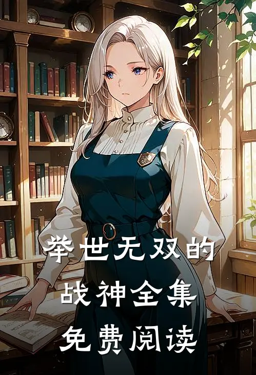 举世无双的战神全集免费阅读