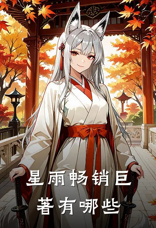 星雨畅销巨著有哪些
