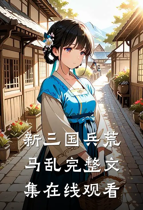 新三国兵荒马乱完整文集在线观看