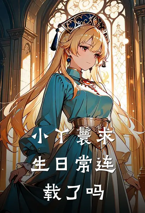 小丫鬟求生日常连载了吗