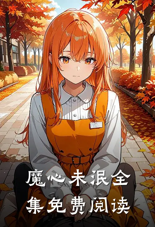 魔心未泯 全集免费阅读