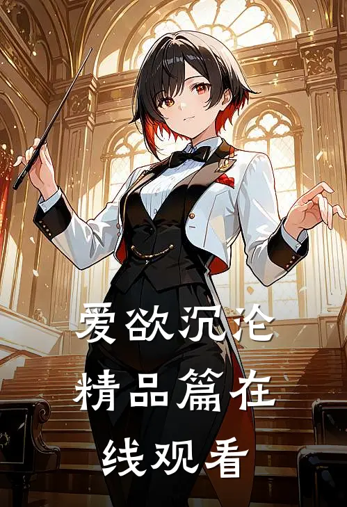 爱欲沉沦精品篇在线观看