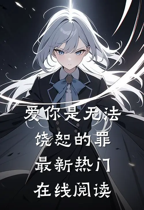 爱你是无法饶恕的罪最新热门在线阅读