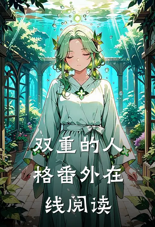 双重的人格 番外在线阅读