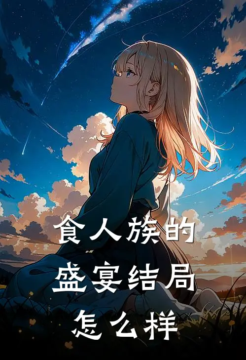 食人族的盛宴结局怎么样