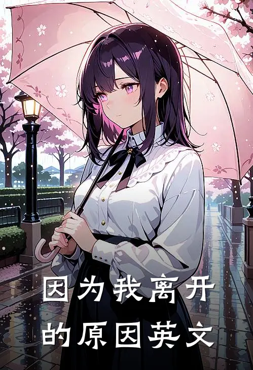 因为我离开的原因英文