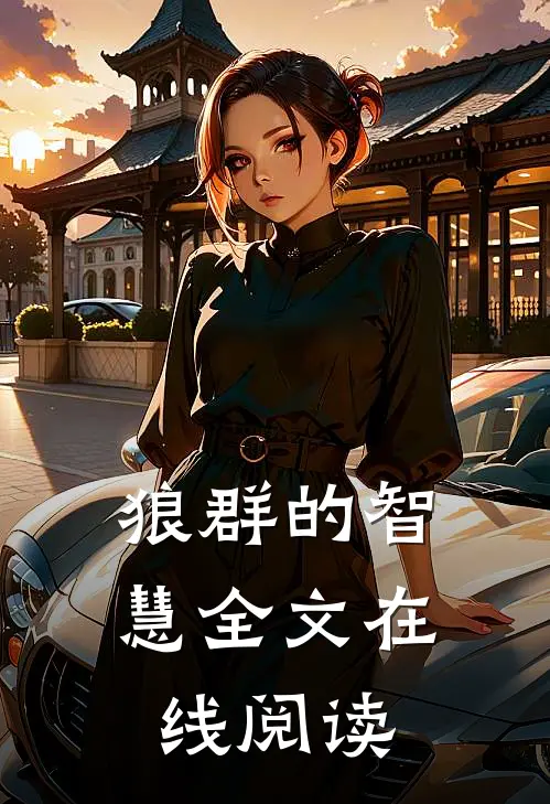 狼群的智慧全文在线阅读