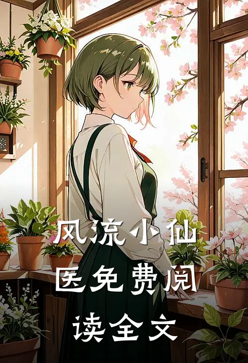 风流小仙医免费阅读全文