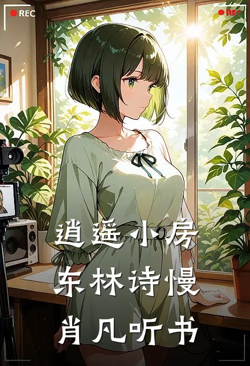 逍遥小房东林诗慢肖凡听书