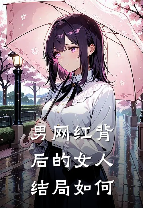 男网红背后的女人结局如何