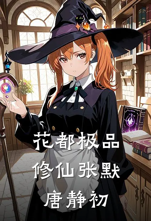 花都极品修仙张默唐静初