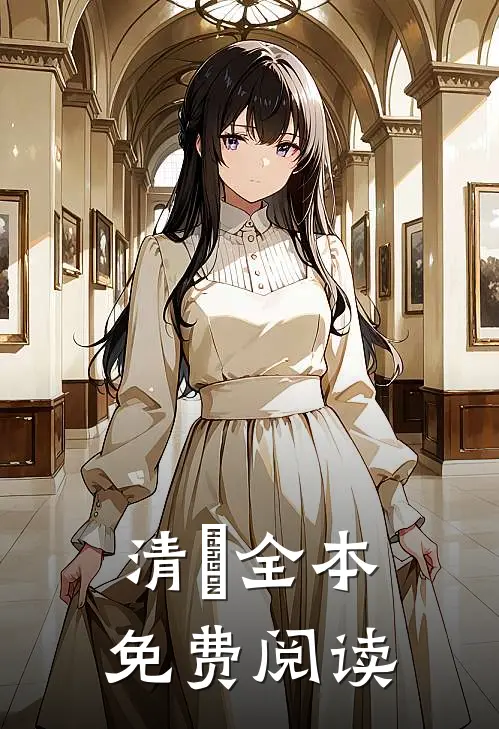 清瑄全本免费阅读