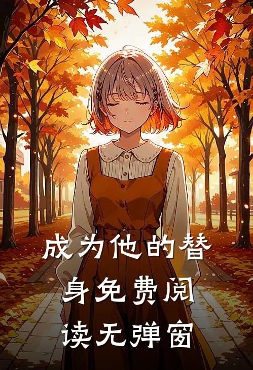 成为他的替身免费阅读无弹窗