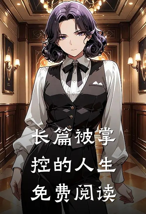 长篇被掌控的人生免费阅读