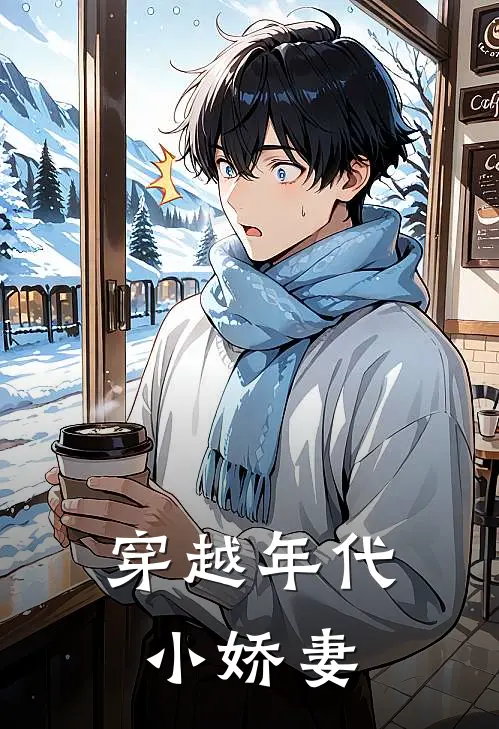 穿越年代小娇妻