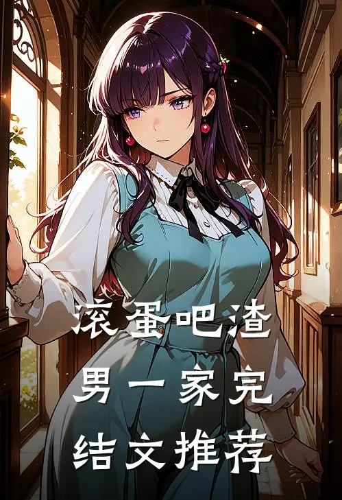 滚蛋吧渣男一家完结文推荐