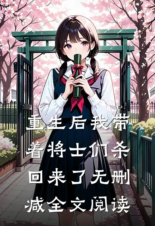 重生后我带着将士们杀回来了无删减全文阅读