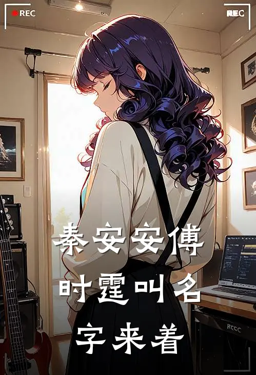 秦安安傅时霆叫名字来着