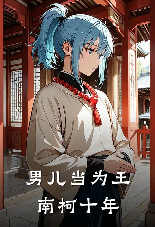 男儿当为王 南柯十年