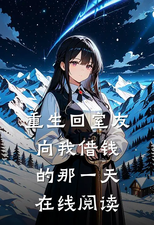重生回室友向我借钱的那一天在线阅读