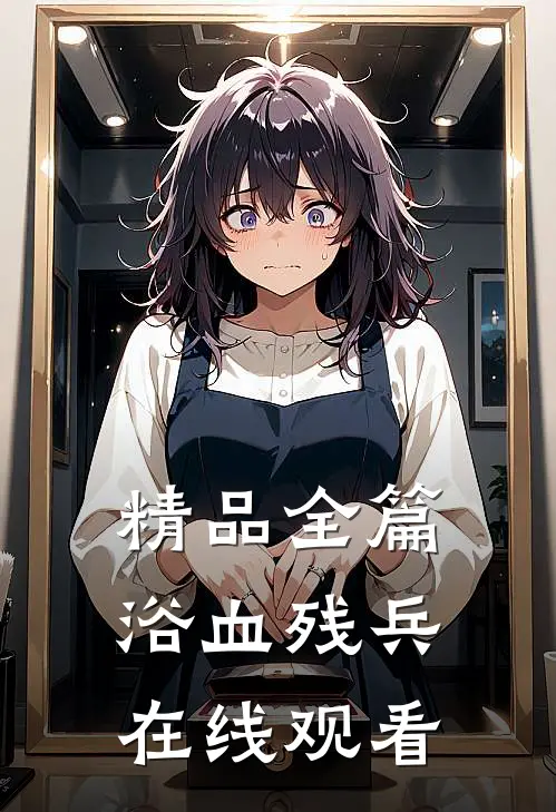 精品全篇浴血残兵在线观看