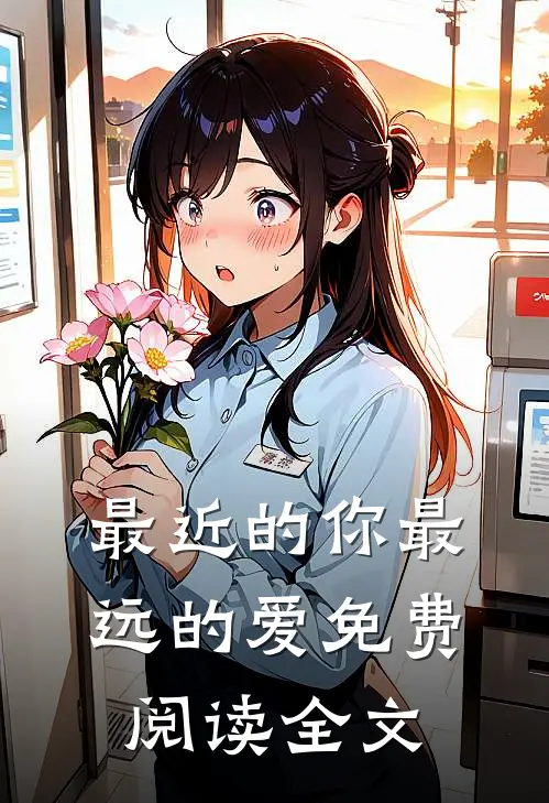 最近的你最远的爱免费阅读全文