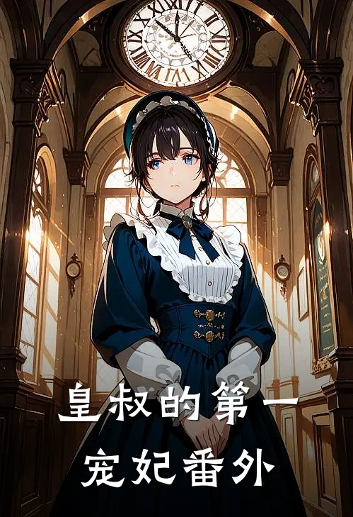 皇叔的第一宠妃 番外