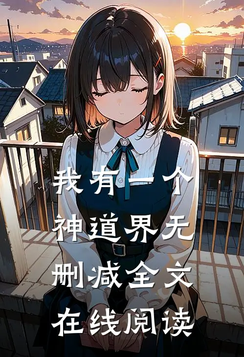 我有一个神道界无删减全文在线阅读