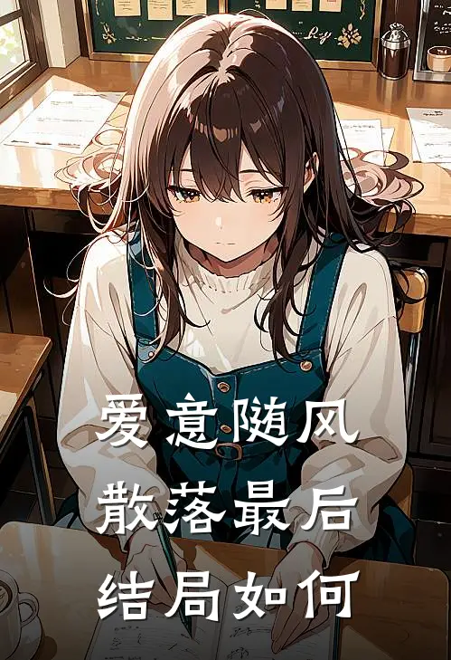 爱意随风散落最后结局如何