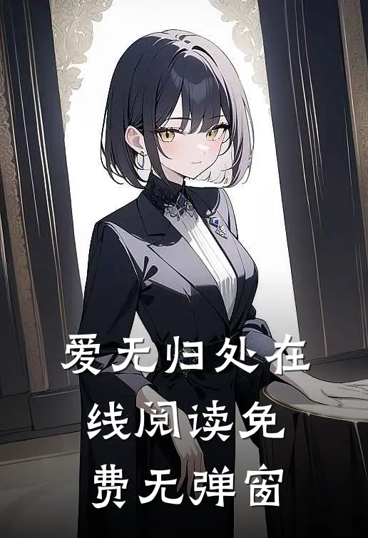 爱无归处在线阅读免费无弹窗