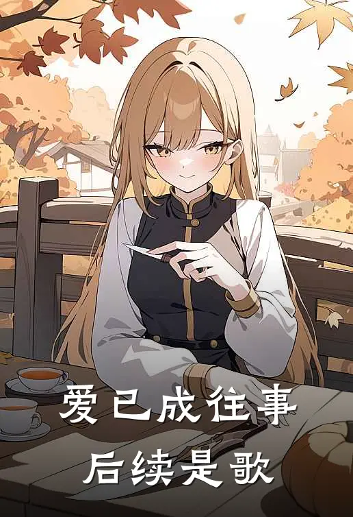 爱已成往事后续是歌