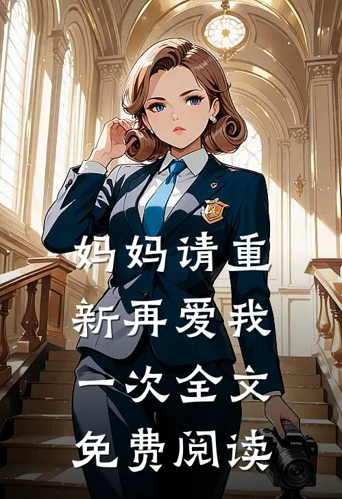 妈妈请重新再爱我一次全文免费阅读