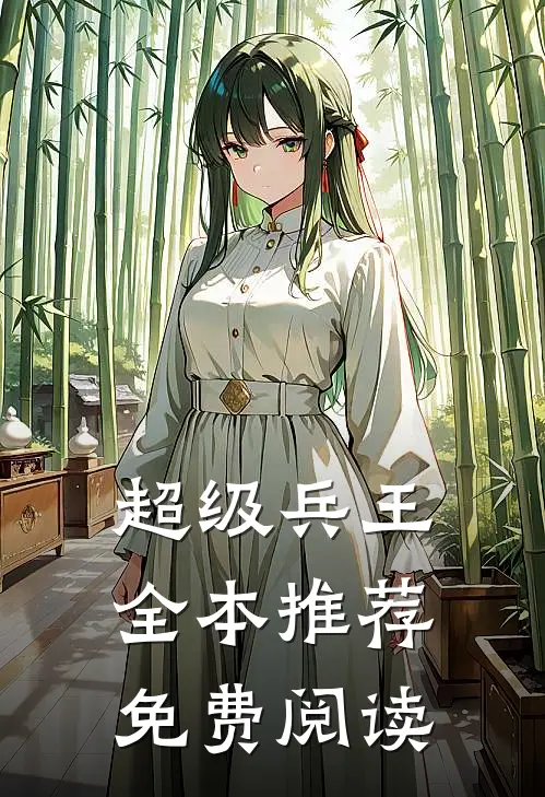 超级兵王全本推荐免费阅读