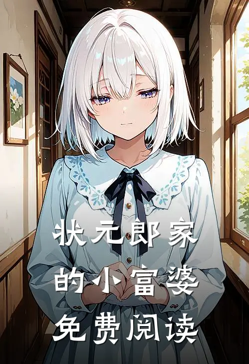 状元郎家的小富婆免费阅读