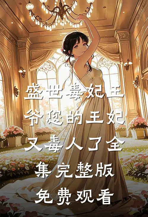 盛世毒妃王爷您的王妃又毒人了全集完整版免费观看