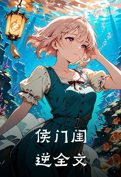 侯门闺逆全文
