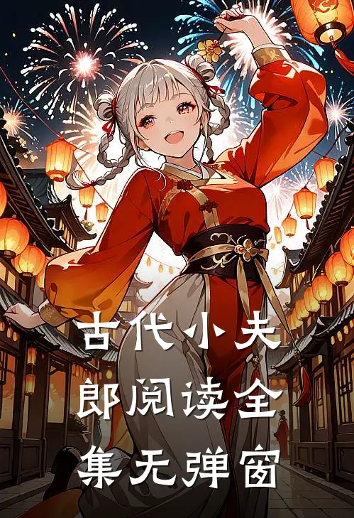 古代小夫郎阅读全集无弹窗