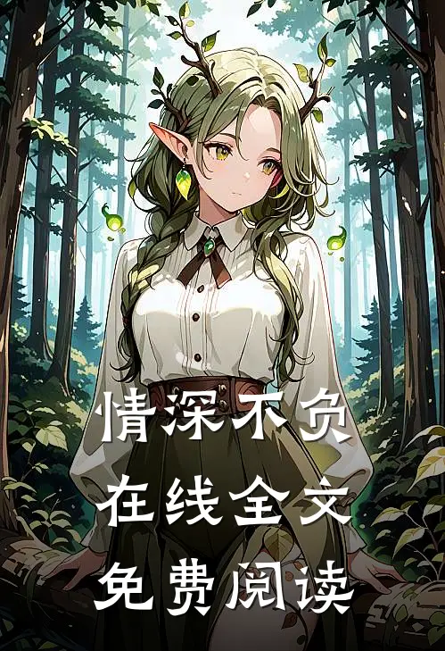 情深不负在线全文免费阅读