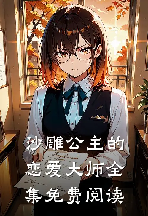 沙雕公主的恋爱大师全集免费阅读
