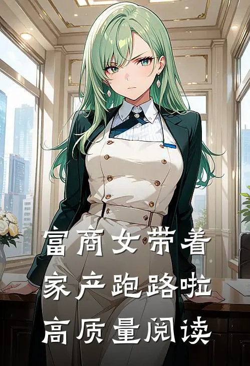 富商女带着家产跑路啦高质量阅读