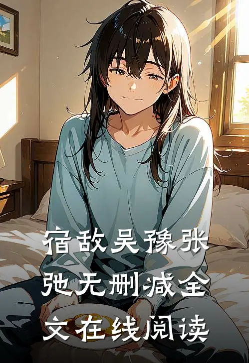 宿敌吴豫张弛无删减全文在线阅读