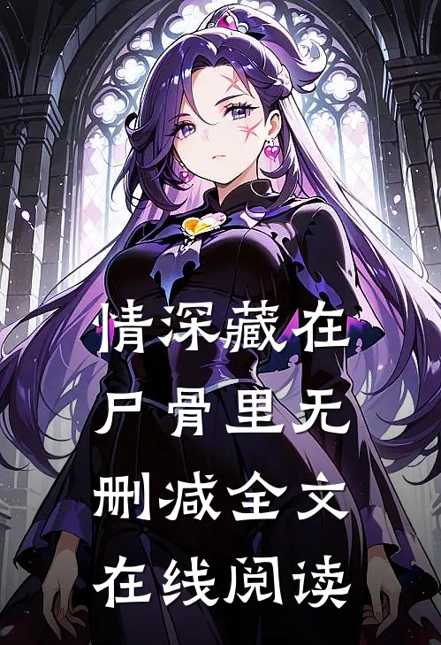 情深藏在尸骨里无删减全文在线阅读