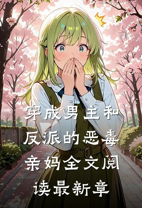 穿成男主和反派的恶毒亲妈全文阅读最新章