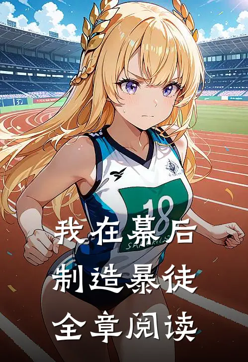 我在幕后制造暴徒全章阅读
