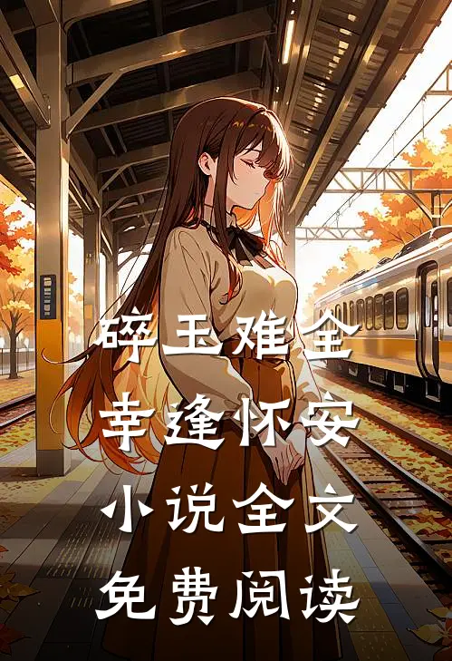 碎玉难全，幸逢怀安小说全文免费阅读