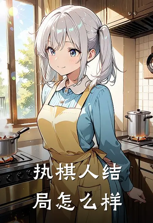 执棋人结局怎么样