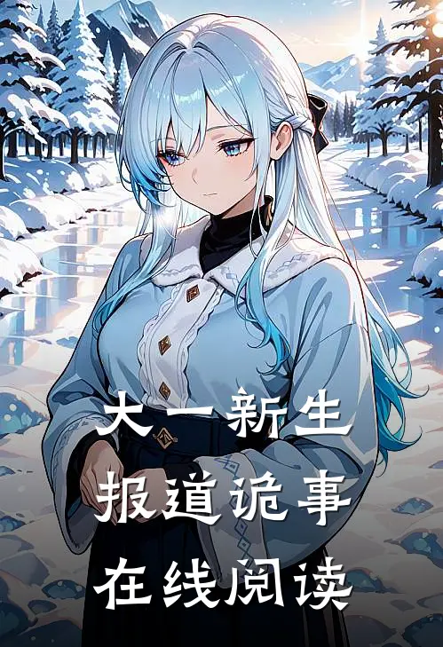 大一新生报道诡事在线阅读