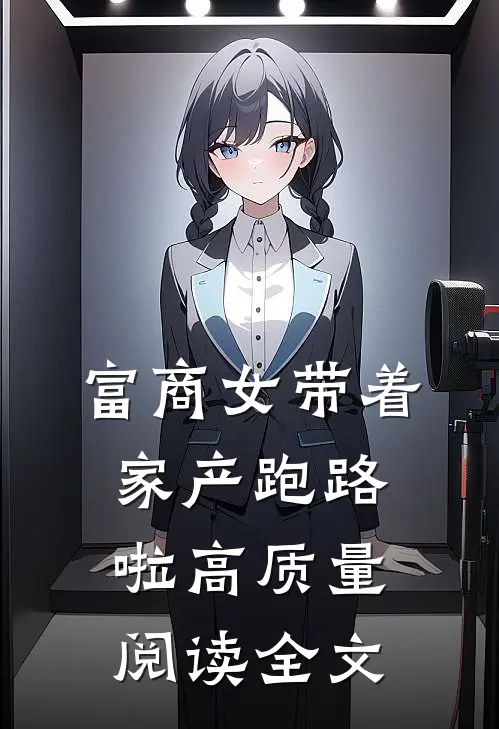 富商女带着家产跑路啦高质量阅读全文
